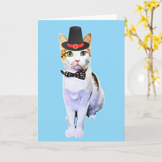 Cleopatra's Pelgrimhoed Kaart (Gele Bloem)