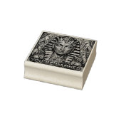 Cleopatra's Vloek Rubberstempel (Stempel)