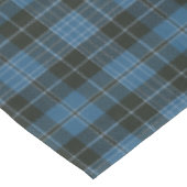 Clergy Originele Schotse Tartan Tafelkleed (Gekanteld)