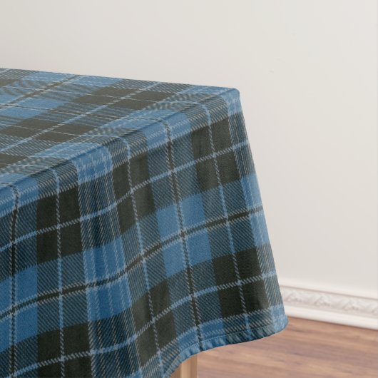 Clergy Originele Schotse Tartan Tafelkleed (Voorbeeld)