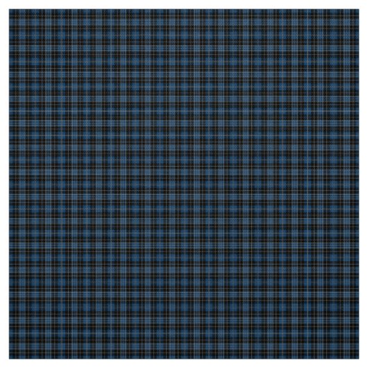 Clergy Tartan  Stof (Swatch)
