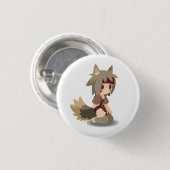 Cleric Button (Voorkant /achterkant)