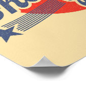 Clerks Chewlys Gum Poster (Hoek)