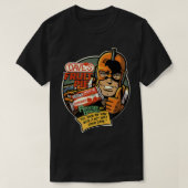 Clerks III Dave's Fruit Pie Ranger Danger  T-shirt (Design voorkant)