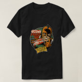 Clerks III Dave's Fruit Pie Ranger Danger T-shirt (Design voorkant)