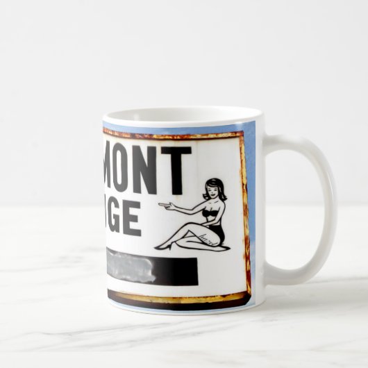 Clermont Lounge, Atlanta, Georgia, Mok Spayed (Rechts)