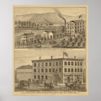 Clermont Woolen Mills