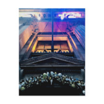 Cleveland Architectuur tijdens het Christmas Brief