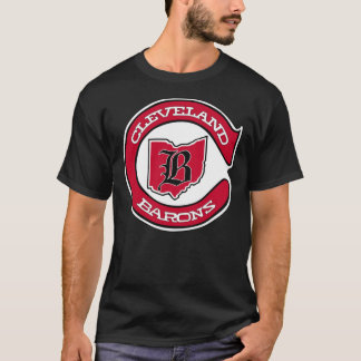 Cleveland Barons Classic T-Shirt