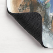 Cleveland Bay Muismat (Hoek)