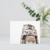 Cleveland Bridge Post Briefkaart (Staand voorkant)