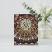 Cleveland ceiling Heinen's Grocery store Briefkaart (Staand voorkant)