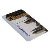 Cleveland Classic Premium Flexi Magnet Magneet (Rechterzijde)