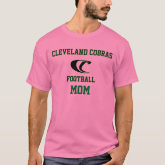 Cleveland Cobras Ma T-Shirt