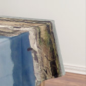 Cleveland Harbour Main Entrance Light tablecloth Tafelkleed (Voorbeeld)