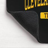 Cleveland Heights High School Hs Muismat (Hoek)