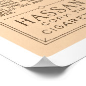 Cleveland Indians Baseball 1912 Poster (Hoek)