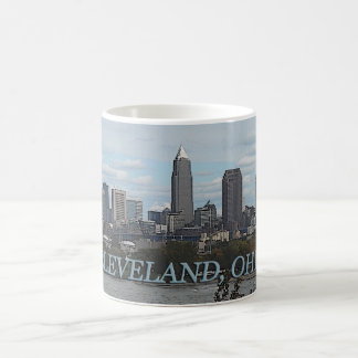 Cleveland Koffiemok