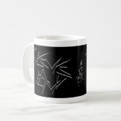 Cleveland Koffiemok (Voorkant links)