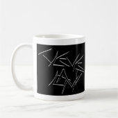 Cleveland Koffiemok (Links)