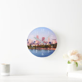 Cleveland Lakeview Ronde Klok (Huis)