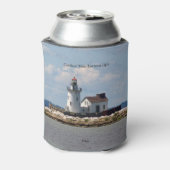 Cleveland Main Entrance Light koelbox Blikjeskoeler (Blikje Achterkant)