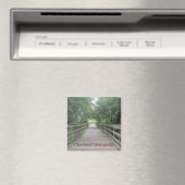 Cleveland Metroparks Magneet (Insitu (Vaatwasser))