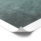 Cleveland Mississippi Delta Jam Blues Guitar Poster (Hoek)