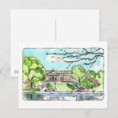 Cleveland Museum of Art Briefkaart (Voorkant / Achterkant)