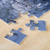 Cleveland National Forest Legpuzzel (Zijkant)