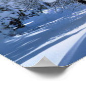 Cleveland National Forest Poster (Hoek)