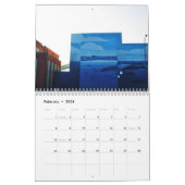 CLEVELAND,OHIO calendar Kalender (Feb 2026)