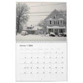 CLEVELAND,OHIO calendar Kalender (Jan 2026)