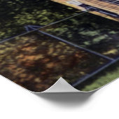 Cleveland Ohio Euclid Beach Park Poster (Hoek)