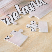 Cleveland, Ohio Legpuzzel (Zijkant)