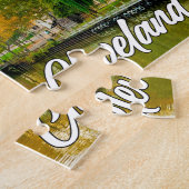 Cleveland, Ohio Legpuzzel (Zijkant)