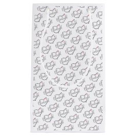 Cleveland Ohio Love Klein Cadeauzakje