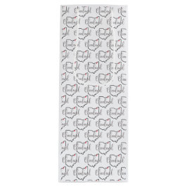 Cleveland Ohio Love Wijn Cadeautas