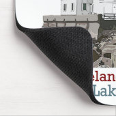 Cleveland Ohio Muismat (Hoek)