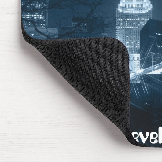 Cleveland, Ohio Muismat (Hoek)