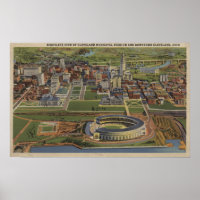 Cleveland, Ohio - Municipal