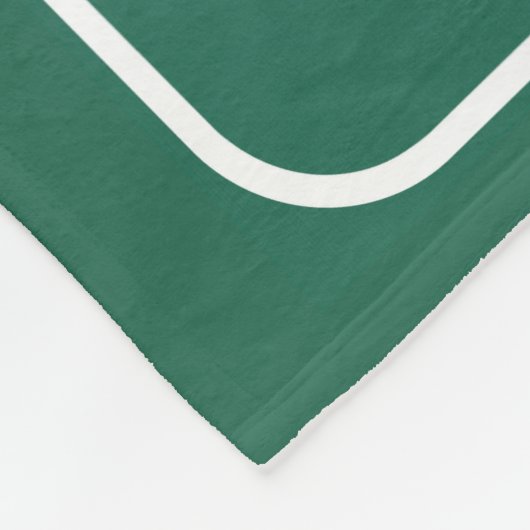 Cleveland Ohio oh Interstate Highway Freeway : Fleece Deken (Hoek)