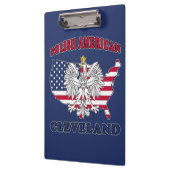 Cleveland Ohio Polish Klembord (Links)
