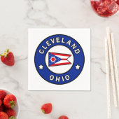 Cleveland Ohio Servet (Insitu)
