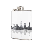 CLEVELAND, OHIO SKYLINE HEUPFLES (Links)