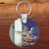 CLEVELAND OHIO SLEUTELHANGER (Voorkant)