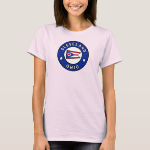 Cleveland Ohio T-shirt