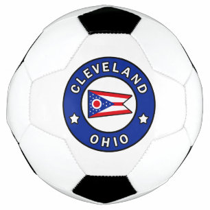 Cleveland Ohio Voetbal