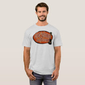 Cleveland Onstage T-shirt (Voorkant volledig)