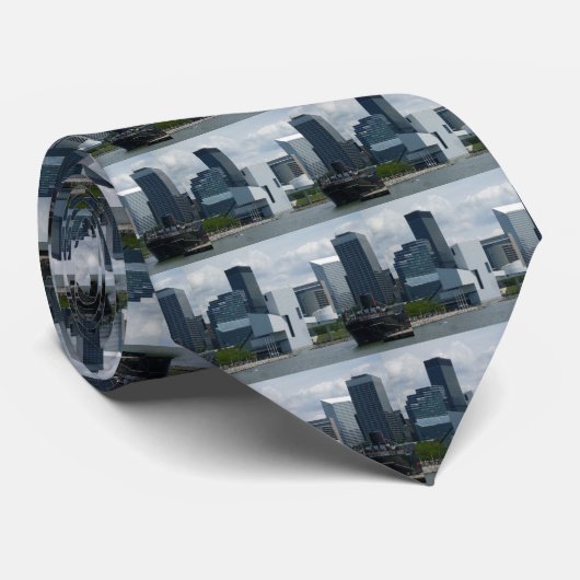 CLEVELAND OP HET stropdas VAN DE MACHT (Opgerold)